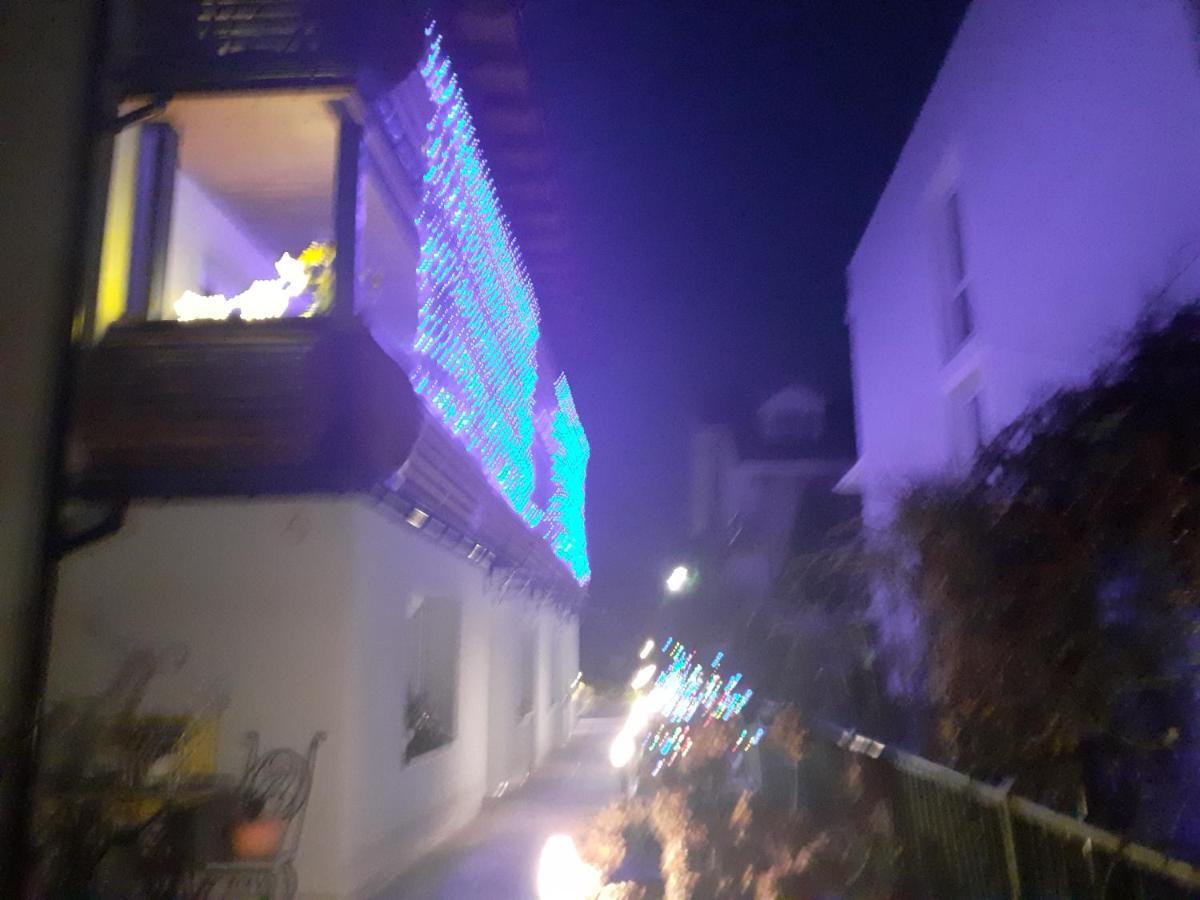 קולובז'ג Roza Wiatrow Dom Wypoczynkowy מראה חיצוני תמונה